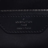 Louis Vuitton Louis Vuitton Episac Montaine Black M59302女装EpiSiSer手袋是使用Silgrin的排名