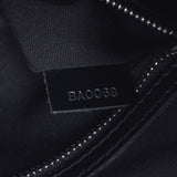 Louis Vuitton Louis Vuitton Episac Montaine Black M59302女装EpiSiSer手袋是使用Silgrin的排名