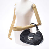 Louis Vuitton Louis Vuitton Episac Montaine Black M59302女装EpiSiSer手袋是使用Silgrin的排名