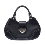 Louis Vuitton Louis Vuitton Episac Montaine Black M59302女装EpiSiSer手袋是使用Silgrin的排名