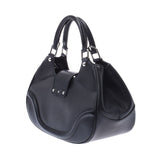 Louis Vuitton Louis Vuitton Episac Montaine Black M59302女装EpiSiSer手袋是使用Silgrin的排名
