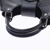 Louis Vuitton Louis Vuitton Episac Montaine Black M59302女装EpiSiSer手袋是使用Silgrin的排名