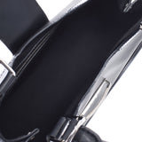 Louis Vuitton Louis Vuitton Episac Montaine Black M59302女装EpiSiSer手袋是使用Silgrin的排名