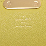 LOUIS VUITTON ルイヴィトン モノグラム エデンPM 2WAY ピスタッシュ（黄緑系） M41150 レディース モノグラムキャンバス ハンドバッグ Bランク 中古 銀蔵