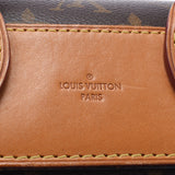 LOUIS VUITTON ルイヴィトン モノグラム エデンPM 2WAY ピスタッシュ（黄緑系） M41150 レディース モノグラムキャンバス ハンドバッグ Bランク 中古 銀蔵