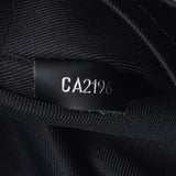 LOUIS VUITTON ルイヴィトン モノグラム エクリプス メッセンジャー エクスプローラーPM 黒 M40565 メンズ ショルダーバッグ ABランク 中古 銀蔵