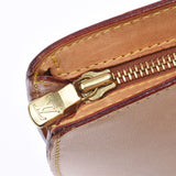 Louis Vuitton Louis Vuitton Sejack Shopping SP Order Beige Women's Nume Tote Bag B Rank Used Silgrin