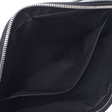 Louis Vuitton Louis Vuitton Tiga Lama Outdoor Messenger Noir M30233 Men's Monogram Canvas Leather Shoulder Bag AB Rank Used Silgrin