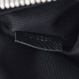 Louis Vuitton Louis Vuitton Tiga Lama Outdoor Messenger Noir M30233 Men's Monogram Canvas Leather Shoulder Bag AB Rank Used Silgrin