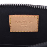 LOUIS VUITTON ルイヴィトン ヴェルニ アルマBB 2WAY ノワールマニエティック M90063 レディース モノグラムヴェルニ ハンドバッグ Aランク 中古 銀蔵