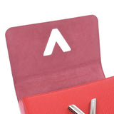 Louis Vuitton路易威登Epi Twist PM链条肩科基洛尼（红色）银色支架M50523女式EpiSiSer单肩包A排名使用水池