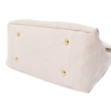 Louis Vuitton Louis Vuitton Amprant Arts MM Neige M93449 Women's Monogram Anplant One Shoulder Bag AB Rank Used Silgrin