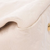 Louis Vuitton Louis Vuitton Amprant Arts MM Neige M93449 Women's Monogram Anplant One Shoulder Bag AB Rank Used Silgrin