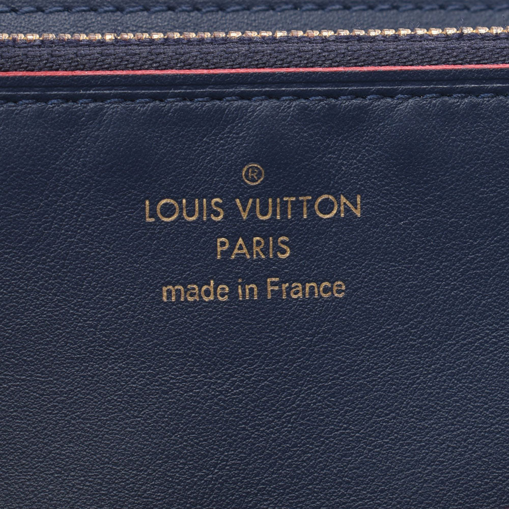 ルイヴィトンポルトフォイユ カプシーヌ マリーヌルージュ レディース 長財布 M63739 LOUIS VUITTON 中古 – 銀蔵オンライン