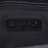 CHANEL シャネル マトラッセ GST チェーントート 黒 GP金具 レディース キャビアスキン トートバッグ Aランク 中古 銀蔵