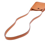 HERMES エルメス ヴェスパ TPM オレンジ シルバー金具 □H刻印(2004年頃) ユニセックス ヴォーエプソン ショルダーバッグ Bランク 中古 銀蔵