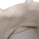 Hermes Hermes Picon Lock MM Pearl Gray Silver Bracket □ Q Immediate (around 2013) Women's Triyo Clemance Handbags AB Rank Used Sinkjo