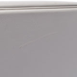 Hermes Hermes Bolid 45 Baseball Pearl Gray Silver Bracket C Engraved (around 2018) Unisex Ever Color Handbags A Rank Used Sinkjo