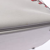 Hermes Hermes Bolid 45 Baseball Pearl Gray Silver Bracket C Engraved (around 2018) Unisex Ever Color Handbags A Rank Used Sinkjo