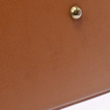 HERMES エルメス ボリード 47 ゴールド ゴールド金具 〇Y刻印(1995年頃) ユニセックス クシュベル ハンドバッグ ABランク 中古 銀蔵