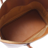 HERMES エルメス ボリード 47 ゴールド ゴールド金具 〇Y刻印(1995年頃) ユニセックス クシュベル ハンドバッグ ABランク 中古 銀蔵