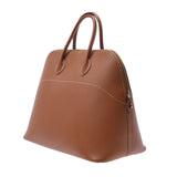 HERMES エルメス ボリード 47 ゴールド ゴールド金具 〇Y刻印(1995年頃) ユニセックス クシュベル ハンドバッグ ABランク 中古 銀蔵
