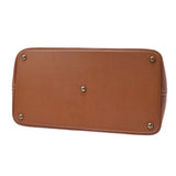 HERMES エルメス ボリード 47 ゴールド ゴールド金具 〇Y刻印(1995年頃) ユニセックス クシュベル ハンドバッグ ABランク 中古 銀蔵