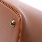 HERMES エルメス ボリード 47 ゴールド ゴールド金具 〇Y刻印(1995年頃) ユニセックス クシュベル ハンドバッグ ABランク 中古 銀蔵