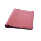 HERMES エルメス アジェンダ GM  ルージュガランス □M刻印(2009年頃) ユニセックス ヴォーエプソン 手帳カバー Bランク 中古 銀蔵