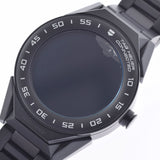 TAG HEUER Taghoier Connected Modular 41 SBF818100.80BH0616 Men's Titanium/Ceramic Watch A Rank used Ginzo