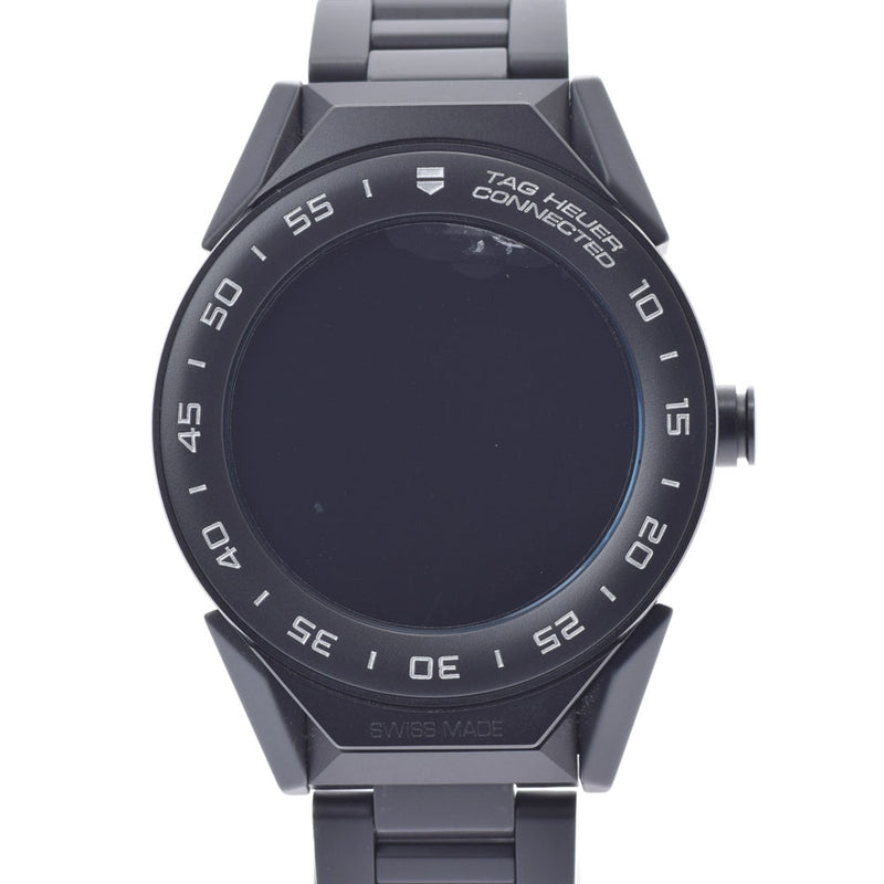 タグ・ホイヤー コネクテッド E2 モジュラー41 - 腕時計(デジタル)