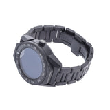 TAG HEUER Taghoier Connected Modular 41 SBF818100.80BH0616 Men's Titanium/Ceramic Watch A Rank used Ginzo