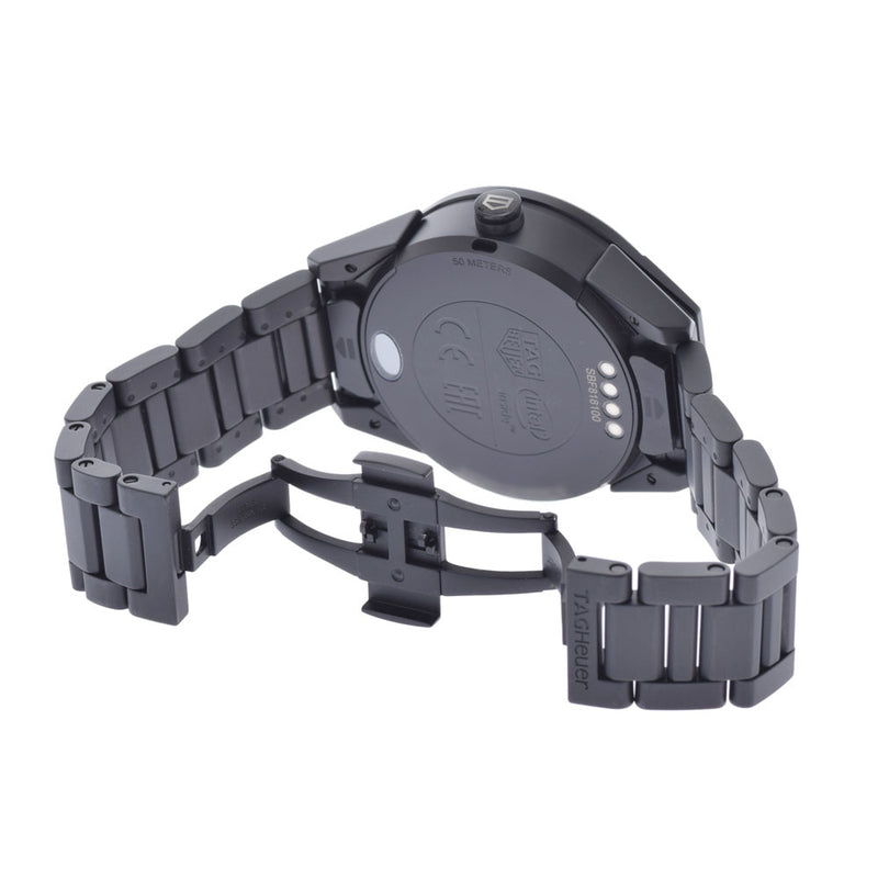 タグホイヤーコネクテッド モジュラー41 メンズ 腕時計 SBF818100.80BH0616 TAG HEUER 中古 – 銀蔵オンライン