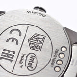 TAG HEUER Taghoier Connected Modular 41 SBF818000.10BF0609 Men's Titanium Watch A Rank used Ginzo