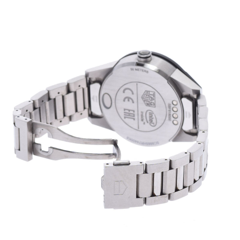タグホイヤーコネクテッド モジュラー41 メンズ 腕時計 SBF818000 ...