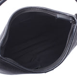 GUCCI Gucci GG Pattern Black 268637 Ladies Canvas One Shoulder Bag A Rank used Ginzo