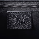GUCCI Gucci GG Pattern Black 268637 Ladies Canvas One Shoulder Bag A Rank used Ginzo