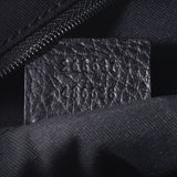 GUCCI Gucci GG Pattern Black 268637 Ladies Canvas One Shoulder Bag A Rank used Ginzo