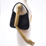GUCCI Gucci GG Pattern Black 268637 Ladies Canvas One Shoulder Bag A Rank used Ginzo