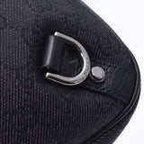 GUCCI Gucci GG Pattern Black 268637 Ladies Canvas One Shoulder Bag A Rank used Ginzo