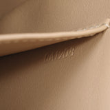 LOUIS VUITTON ルイヴィトン ヴェルニ トンプソンストリート ベージュ M91008 レディース モノグラムヴェルニ ショルダーバッグ Cランク 中古 銀蔵
