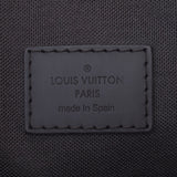 LOUIS VUITTON ルイヴィトン ダミエ PDV PM ブラウン N41466 メンズ ダミエキャンバス ビジネスバッグ Aランク 中古 銀蔵