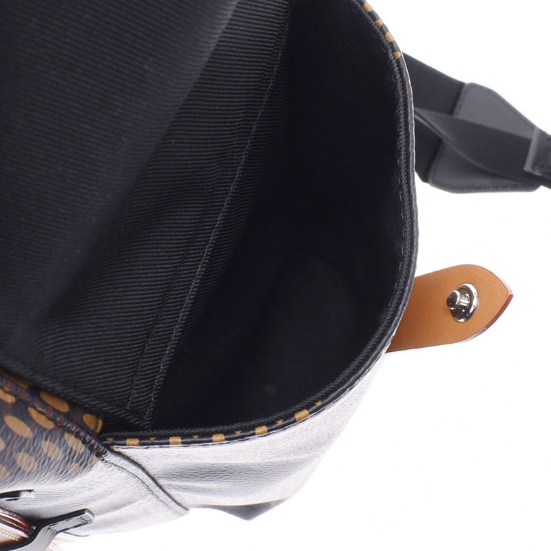 Louis Vuitton Giant Christopher PM Nigo Collaboration 14137 Brown