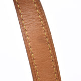 LOUIS VUITTON ルイヴィトン リード PM ベージュ M91144 レディース モノグラムヴェルニ ハンドバッグ Bランク 中古 銀蔵