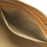 LOUIS VUITTON ルイヴィトン リード PM ベージュ M91144 レディース モノグラムヴェルニ ハンドバッグ Bランク 中古 銀蔵