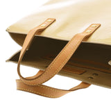 LOUIS VUITTON ルイヴィトン リード PM ベージュ M91144 レディース モノグラムヴェルニ ハンドバッグ Bランク 中古 銀蔵