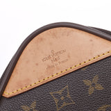 路易威顿路易·维顿（Louis Vuitton）路易·威登（Louis Vuitton）会标佩加斯45棕色M23293女用式字母帆布携带袋B等级二手Ginzo