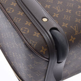 路易威顿路易·维顿（Louis Vuitton）路易·威登（Louis Vuitton）会标佩加斯45棕色M23293女用式字母帆布携带袋B等级二手Ginzo