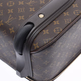 路易威顿路易·维顿（Louis Vuitton）路易·威登（Louis Vuitton）会标佩加斯45棕色M23293女用式字母帆布携带袋B等级二手Ginzo