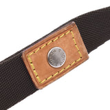 LOUIS VUITTON ルイヴィトン ダミエ ジェアン ミニシタダン テール M93621 メンズ ダミエジェアンキャンバス ショルダーバッグ Bランク 中古 銀蔵
